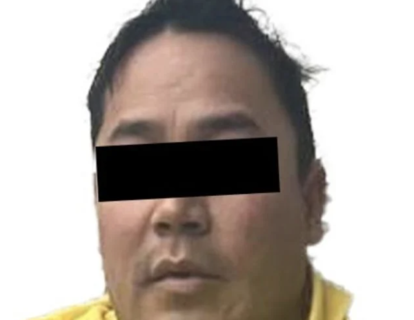 Por el presunto homicidio de un exdiputado del PAN en el Estado de México, inician juicio contra presunto agresor