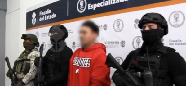 Asesinan a golpes a una bebé y balean a otra en Jalisco