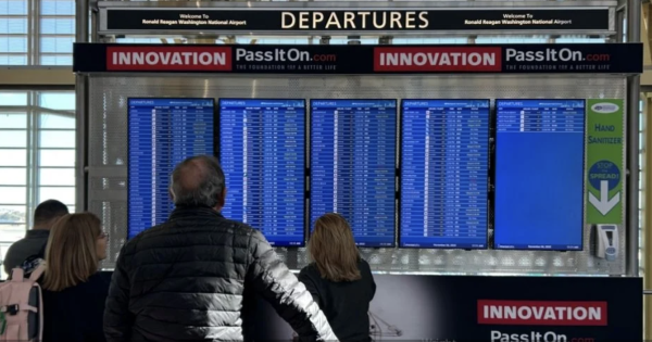 EU busca ampliar a más de 30 la lista de países que tienen prohibición de viaje a su territorio