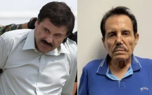 Cártel de Sinaloa: la herencia criminal que desató la lucha por el imperio del narco