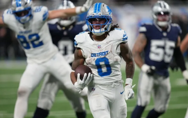Lions vence a Cowboys y aviva sus opciones de playoffs