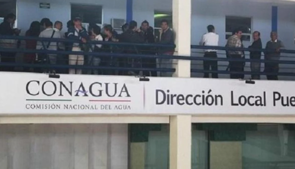 Reforma a Ley de Aguas no resuelve problema hídrico y perpetúa 