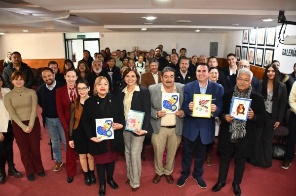 Fortalece Educación estrategia en materia de lectura y escritura en primarias