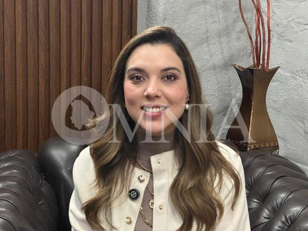 Universidad de las Mujeres un sueño para todas aquellas que anhelan un título universitario: Meléndez