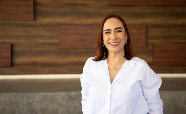 AMLO por divisiones en Morena, el PAN no debería en alianzas ni candidaturas comunes: Adriana Dávila