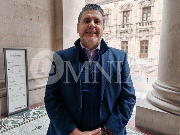 La transparencia es parte del combate a la corrupción: Ichitaip