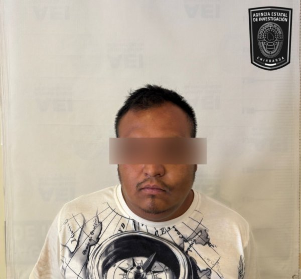 Sentenciado a más de 13 años de prisión por violación