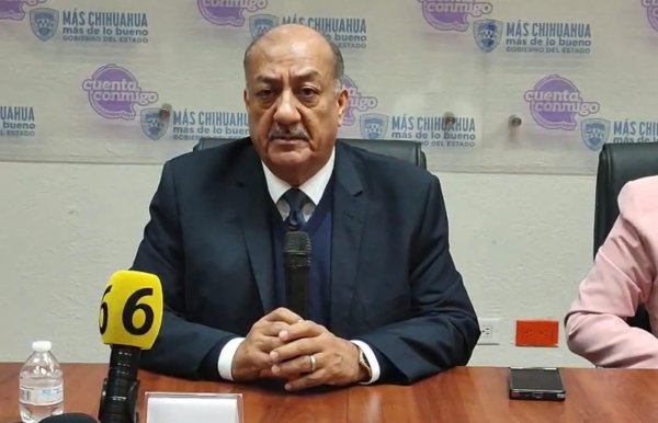 Vacaciones de invierno inician el 19 de Diciembre; podrían adelantarse por frentes fríos: SEyD