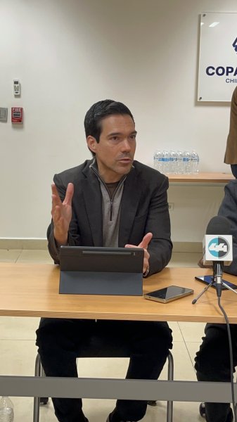 Llaman empresarios a Federación a solucionar peticiones y no accionar hasta que se toman medidas como bloqueos