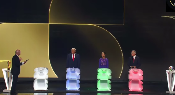 Estos son los rivales de México en fase de grupos de la Copa del Mundo 2026