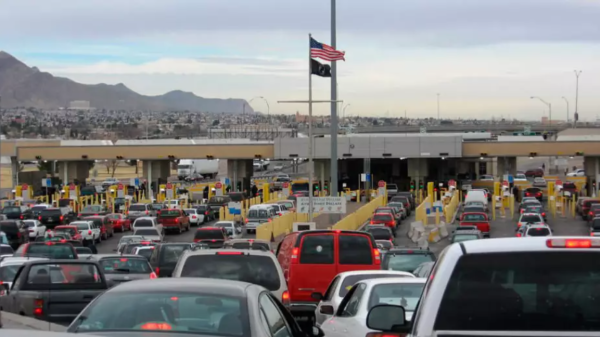 Liberan agricultores puentes fronterizos