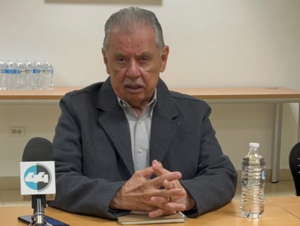 “No nos preocupan las encuestas que están haciendo: CCE por sondeos contra la IP