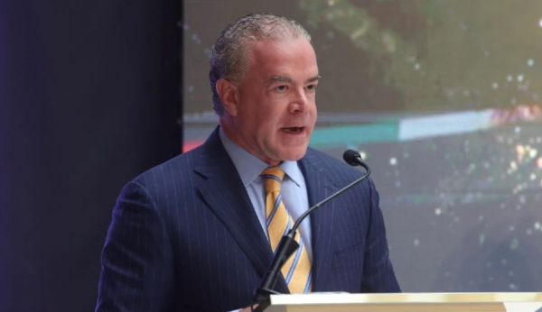 UIF congela cuentas de Raúl Rocha luego de volverse testigo protegido de la FGR por caso de 