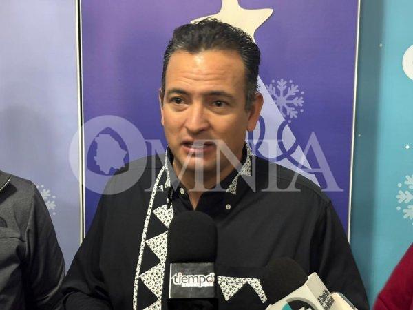 Presupuesto de Egresos del municipio crecerá un 13%: Bonilla