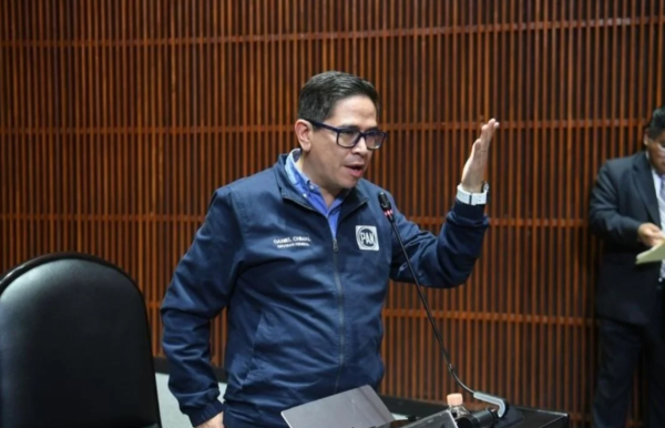 PAN pedirá cuentas a Sheinbaum tras reunión con Donald Trump en Washington