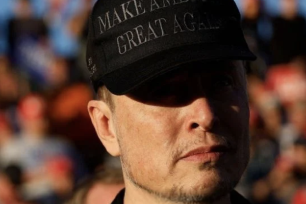 UE multa a X de Elon Musk con 120 millones de euros por violar la ley