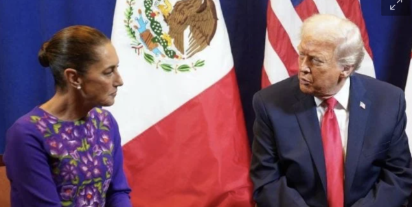 México y EU negocian otra posible entrega de narcotraficantes: The Wall Street Journal