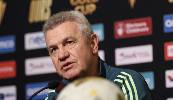 Sorteo Mundial 2026: Javier Aguirre, director técnico de la selección, pide a México tener 