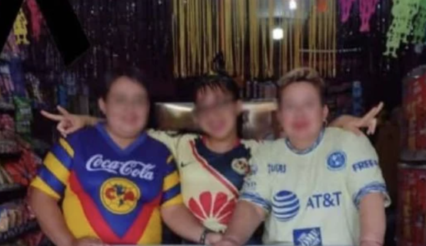 Asesinan a tres mujeres de una familia en una tienda en Tlapacoyan, Veracruz