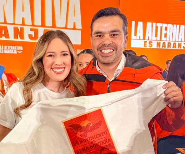 Alma Portillo presenta avances legislativos en Chihuahua durante el Consejo Nacional de MC