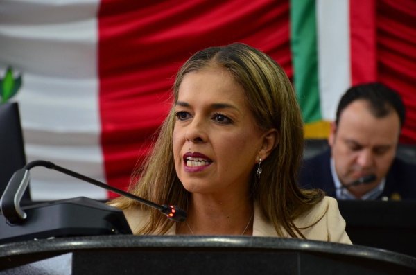 “Defender el agua es defender a México, al campo y a nuestras familias”: Diputada Xóchitl Contreras fija postura ante la nueva Ley General de Aguas