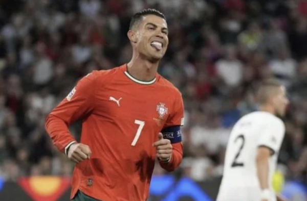 ¿CR7 en México? Portugal y España podrían jugar en Guadalajara, Monterrey o CDMX