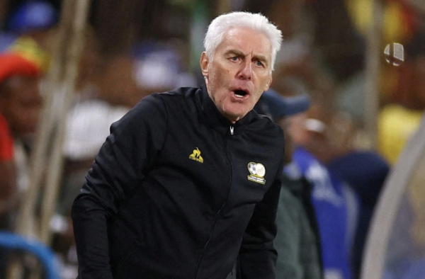 DT de Sudáfrica dice que será una 