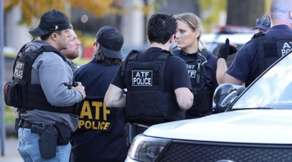 EU crea centro para reforzar el sistema migratorio tras ataque a la Guardia Nacional en Washington