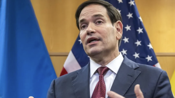 EU y Perú reafirman lucha contra el narcotráfico y cooperación de sectores estratégicos como minerales