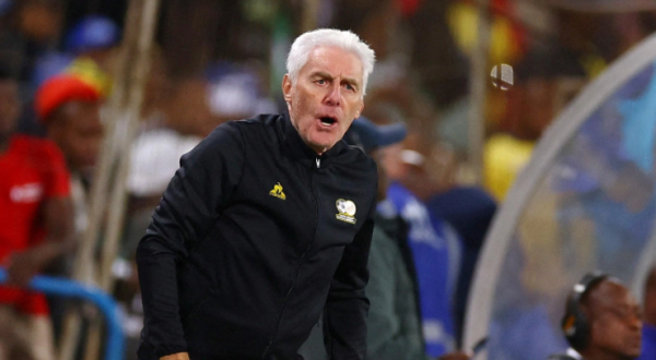 DT de Sudáfrica dice que será una 