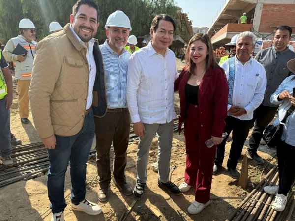 Ejercerá Gobierno del Estado 19 mdp adicionales gracias a gestión hecha ante la Federación