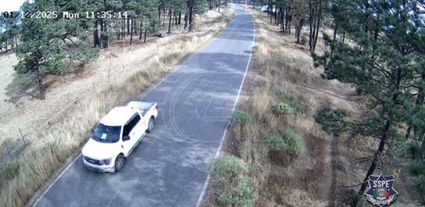 A través del C7-IA SSPE logró detención de sujeto armado en Guachochi