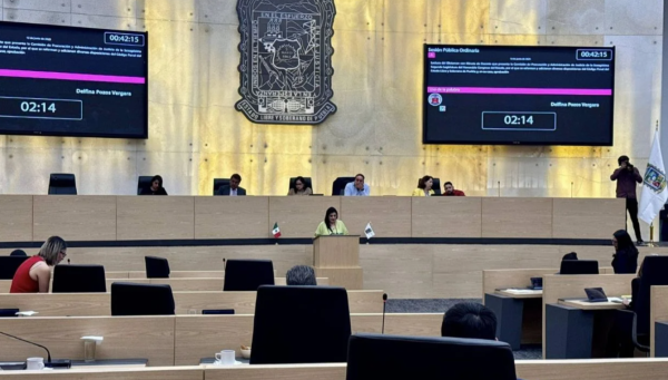 Abogado obtiene amparo contra la Ley de Ciberasedio en Puebla