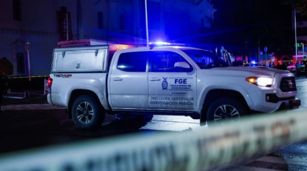 Sinaloa arranca diciembre con 17 homicidios en sus primeros cinco días