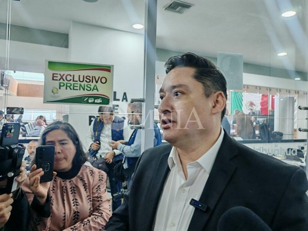 Morena vive en un mundo de ilusión ante crisis de seguridad y reformas recientes: Alfredo Chávez