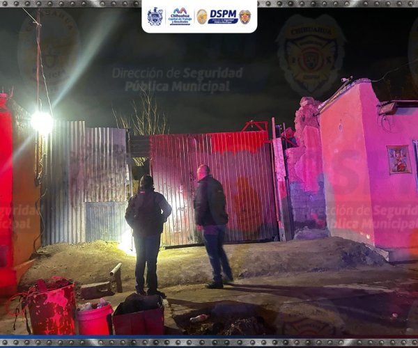 Aseguran artículos robados tras Cateo de DSPM en coordinación con Célula BOI