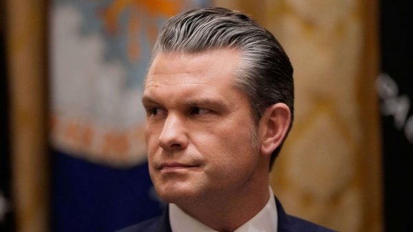 Secretario de Defensa de EU justifica ataques a embarcaciones en el Caribe y Pacífico