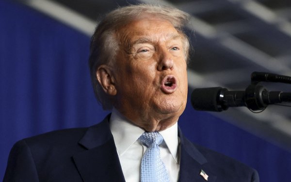 Trump reitera que EU atacará por tierra a narcotraficantes en AL: 'Sabemos todo sobre ellos'