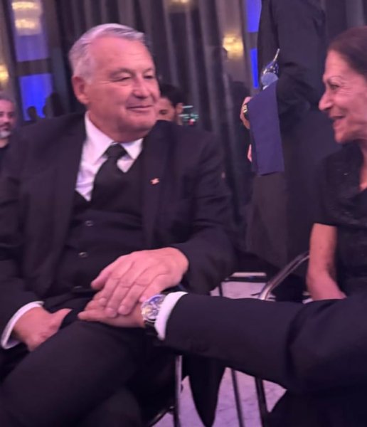 Por Rodrigo Baca: “Querida Abuela Carmen”