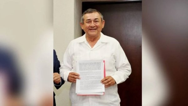 Procesan a ex secretario de Hacienda de Claudia Pavlovich por peculado