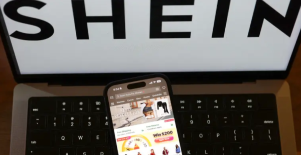 Francia exige a Shein medidas para demostrar que productos vendidos en su sitio web cumplen la ley