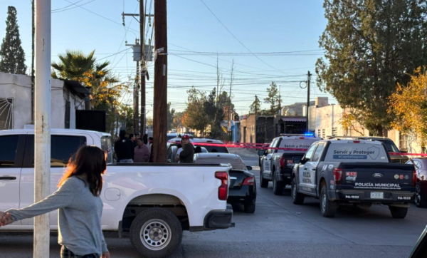 Mujer es localizada sin vida dentro de su vivienda en la colonia División del Norte
