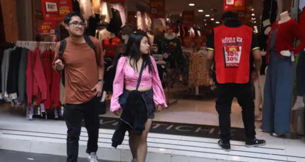 Consumidores mexicanos estuvieron pesimistas en el mes de El Buen Fin: ¿Cómo le fue al ICC?