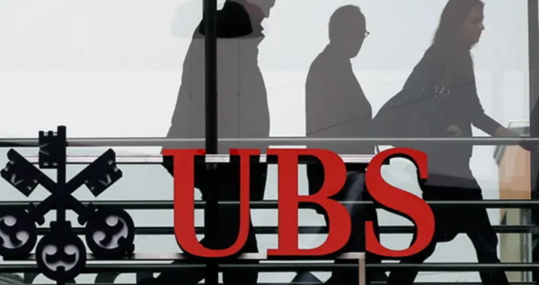 UBS podría recortar otros 10.000 empleos hasta 2027: reporte