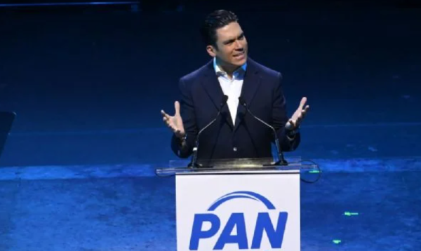 Jorge Romero: La Ley de Aguas representa “el inicio del fin a la propiedad privada en México”