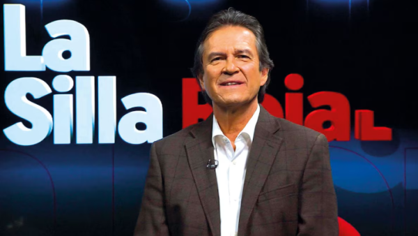 Edmundo Jacobo: baja en popularidad frenó reforma para revocación