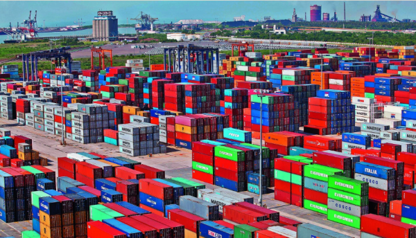 Alza arancelaria a países sin TLC con México sería menor que lo planeado