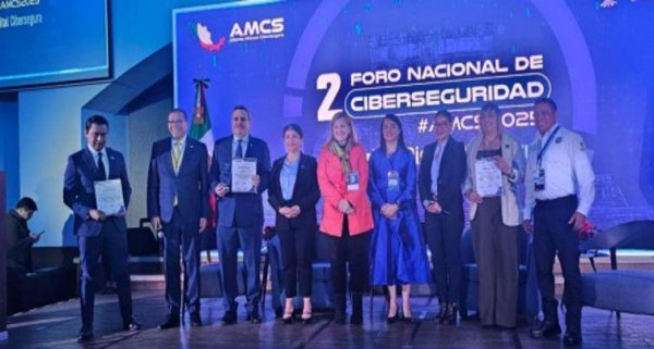 Impulso de Gilberto Loya posiciona a la Policía Cibernética de Chihuahua en el Top 3 nacional por sus resultados en prevención y combate digital