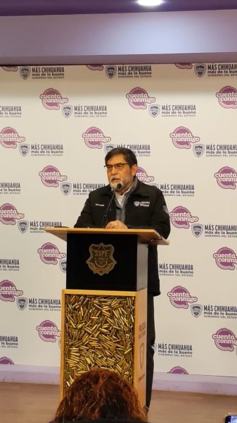 Cerrarán calles aledañas al Santuario de Guadalupe a partir del miércoles: Komaba