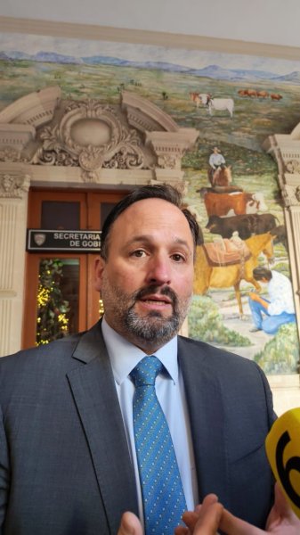 Ley de Aguas sigue generando incertidumbre: De la Peña